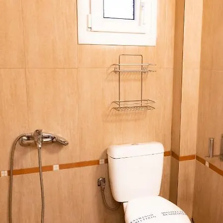 Modern For 2 Ppl In Διαμέρισμα *