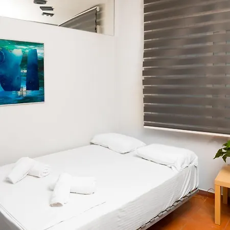 Lejlighed Modern For 2 Ppl In